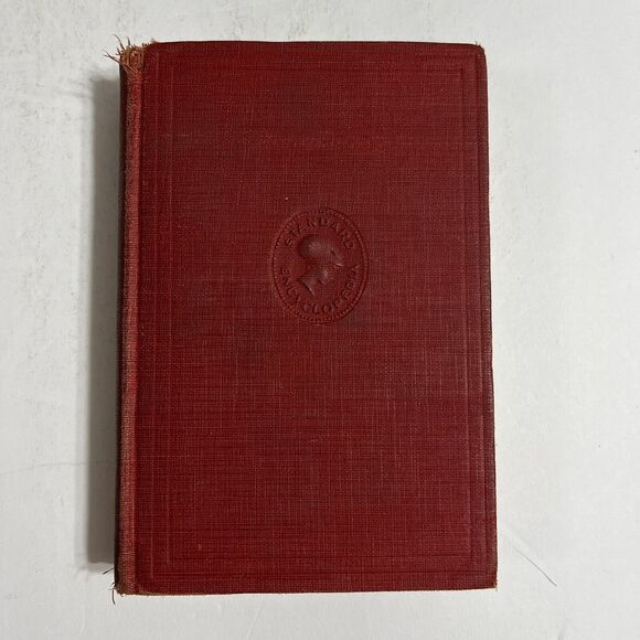 Funk and Wagnalls New Standard Encyclopedia 1934 Vol VI Centrarchidae to Clouet - Picture 1 of 13